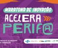 Acelera Perifa reúne comunidades e universidade em maratona de inovação voltada a desafios das periferias de Maceió