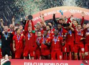 Fifa adiará novo Mundial de Clubes para 2022