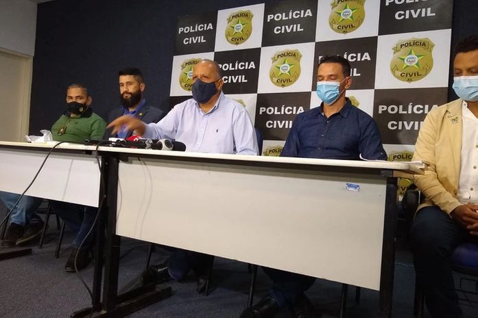 Autor de assassinato contra mulher trans diz que "matou por engano", revela delegado