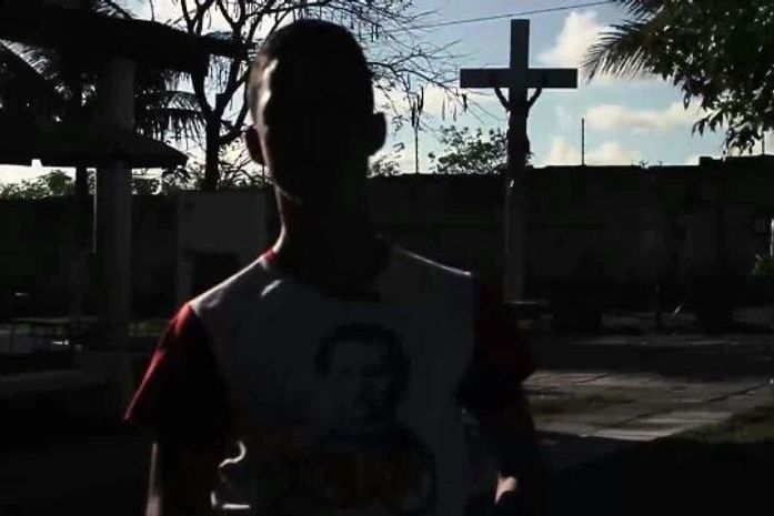 Jovens com dependência química encontram na rede acolhimento chance para mudar de vida
