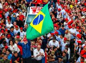 Lula vence Flávio Bolsonaro e é reeleito presidente para o quarto mandato
