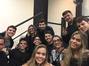 Foto cedida pela família
