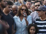 Flordelis cita calúnias e defende os filhos após morte de marido