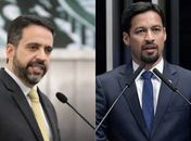 Com apoio do governo, Paulo Dantas chega a empate técnico com Rodrigo Cunha em pesquisa 