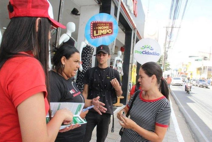 Programa municipal Procidadão registra três mil atendimentos em sua 1a edição em Arapiraca