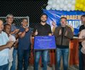 Prefeitura de Traipu inaugura quadras esportivas no Sítio Novo e Vila São José durante programação dos 134 anos do município