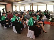 Servidores de Arapiraca se formam na 1a turma de Vigilância em Saúde