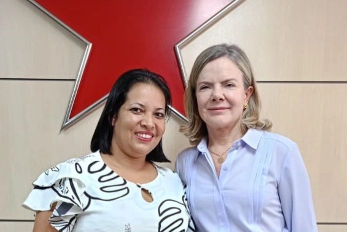 Duas chapas entrarão na disputa pelo diretório do PT em Arapiraca