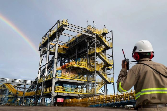 Mineração Vale Verde omite dados sobre pagamento de impostos