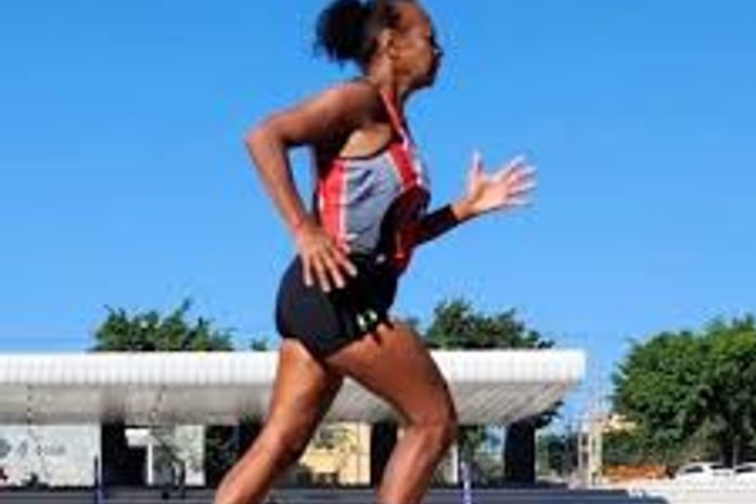 Carminha vai representar Arapiraca na Corrida Maio Amarelo neste domingo (25) em SP