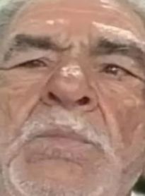 Idoso é encontrado morto no dia do próprio aniversário às margens de rio no Sertão de AL