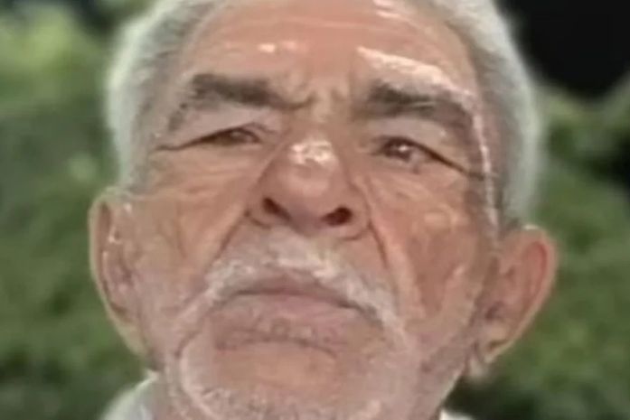 Idoso é encontrado morto no dia do próprio aniversário às margens de rio no Sertão de AL