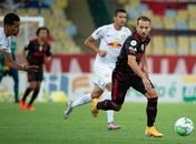 Flamengo tenta assumir a liderança e pressionar o Inter; onde assistir