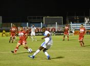 Em jogo emocionante, CRB vence o Novo Hamburgo nos pênaltis pela Copa do Brasil