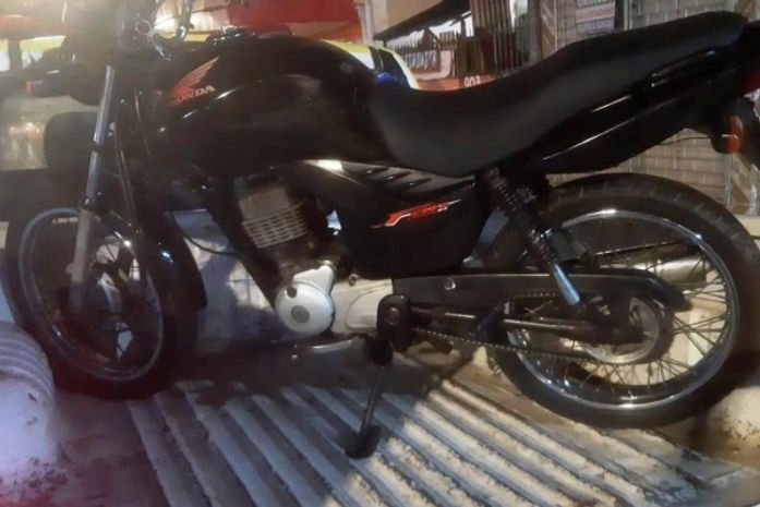 Polícia Militar apreende veículos em Maceió e Arapiraca