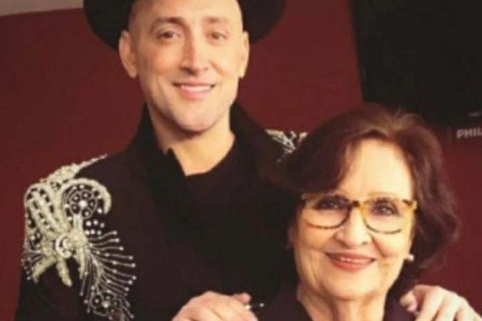 Mãe de Paulo Gustavo agradece carinho de fãs e faz apelo: 'Usem máscara'