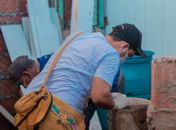 Durante inspeção contra a Dengue, mais de 7 mil imóveis foram encontrados fechados 