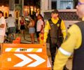 São João Raiz terá bloqueios no trânsito do Jaraguá a partir desta quinta-feira (11)