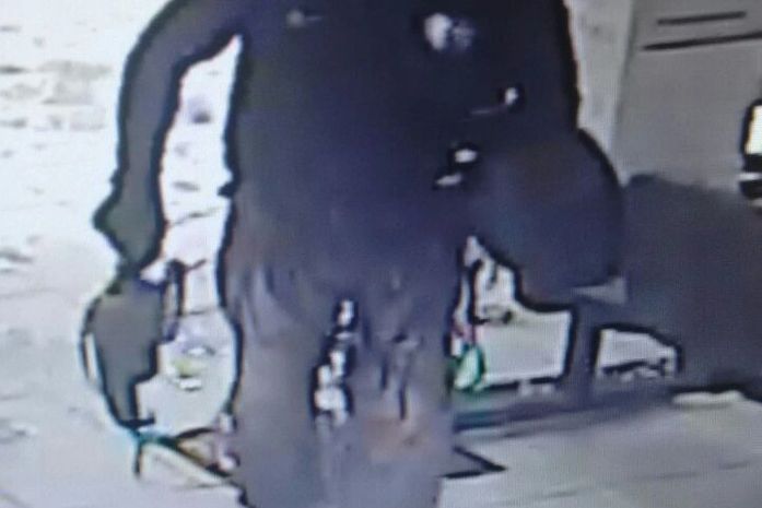 Grupo fortemente armado explode caixas eletrônicos em Igaci