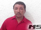 Polícia prende homem com drogas e objetos suspeitos de roubo em Inhapi