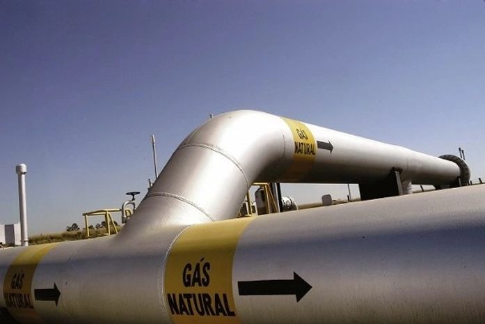 Gasoduto irá ligar Penedo a Arapiraca