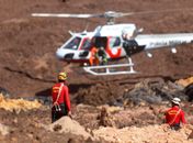 Executivo da Vale preso é suspeito de pressionar por laudo da barragem