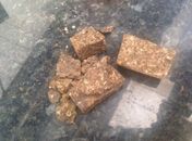 Droga apreendida pelos agentes era destinada a reeducandos