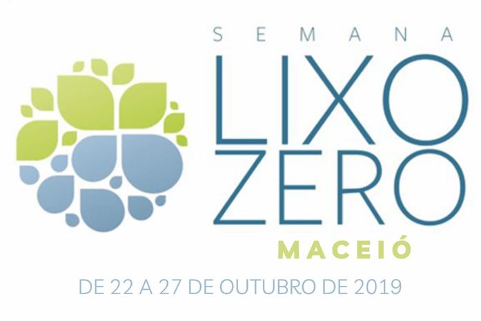 Maceió recebe I Semana Lixo Zero com ações de conscientização