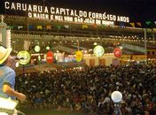 São João de Caruarru