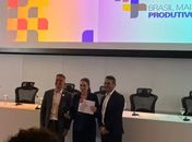 Sebrae Alagoas conquista reconhecimento nacional no Brasil Mais Produtivo e se destaca pela performance acima da meta