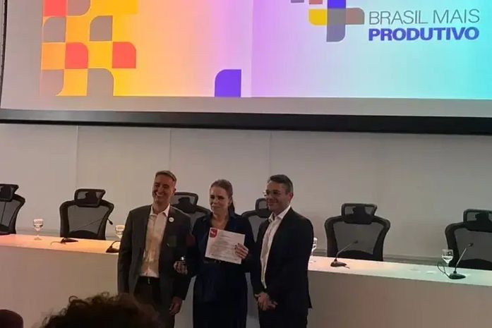 Sebrae Alagoas conquista reconhecimento nacional no Brasil Mais Produtivo e se destaca pela performance acima da meta