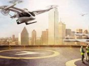 Projeto Carro voador