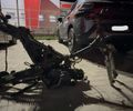 Motocicleta furtada é localizada pela SMTT em Delmiro Gouveia
