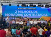 Em gesto de conciliação, Renan Filho diz querer abraçar JHC em evento com Lula em Maceió