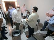 Nova decisão em convenção do MDB de Arapiraca poderá ser judicializada
