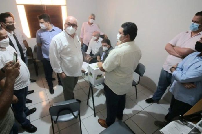 Nova decisão em convenção do MDB de Arapiraca poderá ser judicializada