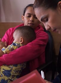 Santa Casa de Maceió acolhe sete pacientes da 2ª macrorregião na oncologia pediátrica