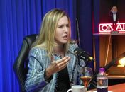 “Todos os dias vou à Assembleia com o mesmo desejo de trabalhar do primeiro dia”, diz Cibele Moura, em entrevista reveladora