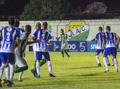 Jacyobá goleia Murici e entra no G4 do Campeonato Alagoano