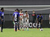 CRB frustra torcida e fica no empate com o São Bento no Rei Pelé