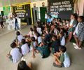 Saúde Municipal de Jequiá da Praia cumpre 100% das metas do Programa Saúde na Escola