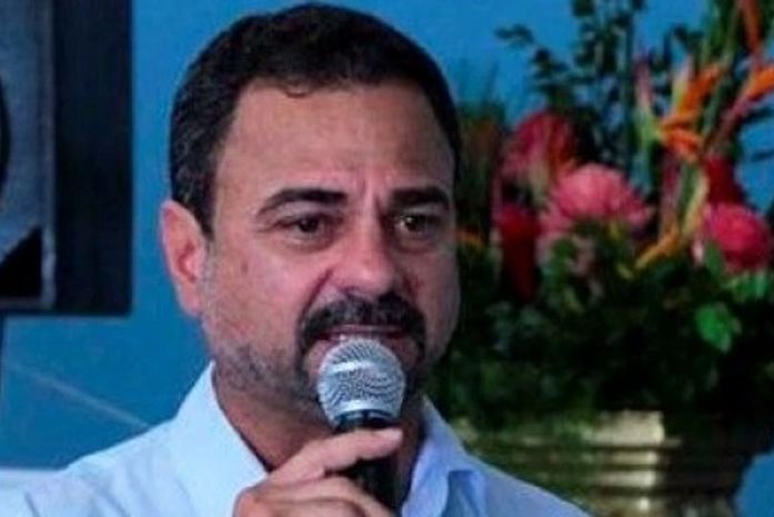 Prefeito de Maribondo será julgado nesta terça-feira (13) e pode até perder o mandato