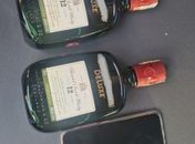 Funcionário de supermercado, na Ponta Verde, é preso após furtar mais de 30 garrafas de whisky