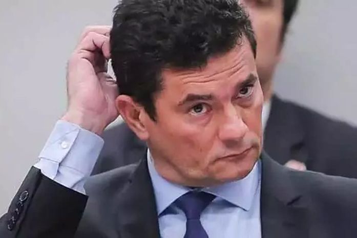 Sergio Moro