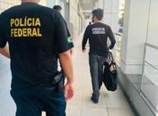 Operação da PF investiga compra de respiradores para hospital de campanha em Alagoas 