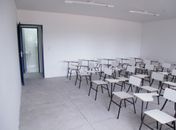 Prefeitura de Rio Largo reforma cinco escolas e valoriza servidores da educação