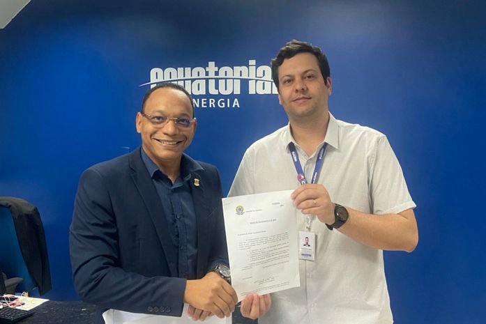 Pelo fim da Cosip, vereador Tinho pede informações à Equatorial Alagoas