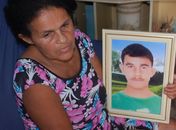 Caso Davi: Mãe afirma ter reconhecido adolescente por roupas e detalhes do corpo