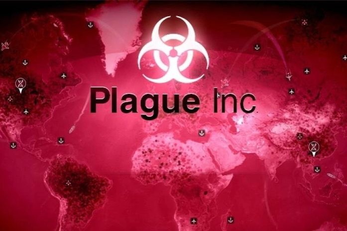 China bane jogo Plague Inc. em meio ao surto de coronavírus