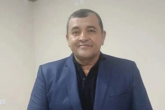 Ronaldo da Silva Souza